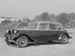 Citroen Traction Avant Combi 1935 года